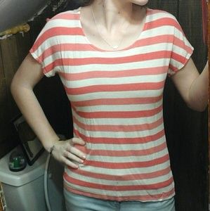 Striped shirt